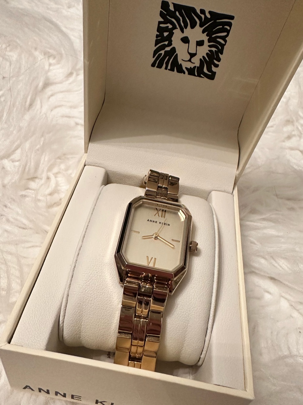 Anne Klein Watch